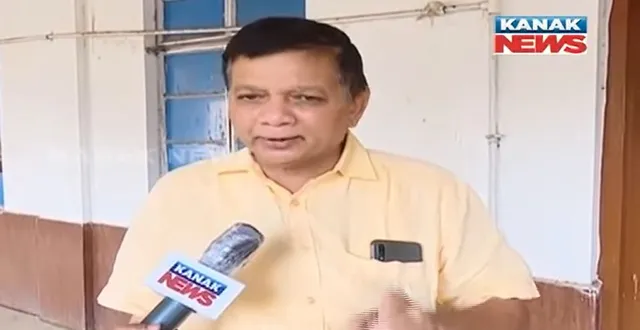 ରାଜ୍ୟରେ ଅନଲକ୍ ନେଇ ଡିଏମଇଟିଙ୍କ ପ୍ରତିକ୍ରିୟା : କହିଲେ, ଲକଡାଉନ ଓ ଅନଲକ ଏକ ନିୟମିତ ପ୍ରକ୍ରିୟା; ପରିସ୍ଥିତିକୁ ଲକ୍ଷ୍ୟ କରି ସମୀକ୍ଷା ପରେ ନିଆଯିବ ନିଷ୍ପତ୍ତି