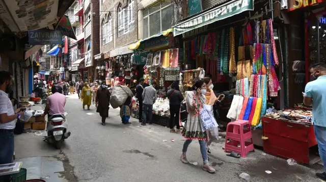 ସଂକ୍ରମଣ ହାର କମିବା ପରେ ଦେଶରେ ଆରମ୍ଭ ହେଉଛି ଅନଲକ୍ ପ୍ରକ୍ରିୟା : ଦିଲ୍ଲୀ ଓ ମହାରାଷ୍ଟ୍ରରେ ଆଜିଠାରୁ କୋହଳ ହେବ କଟକଣା