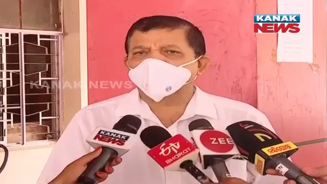 କେତେବେଳେ ବ୍ୟବହାର ହୁଏ ଇସିଏମଓ ମେସିନ ? ଜାଣନ୍ତୁ ରାଜ୍ୟରେ କାହିଁକି ଇସିଏମଓ ମେସିନର ବ୍ୟବହାର ଏତେ ହେଉନାହିଁ