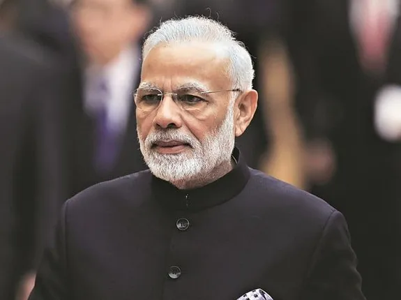 ମୋଦିଙ୍କ ନୂଆ ଟିମ୍ : ନୂଆ କ୍ୟାବିନେଟ୍‌ରେ ଓବିସି, ନାରୀଶକ୍ତି, ଯୁବଶକ୍ତି