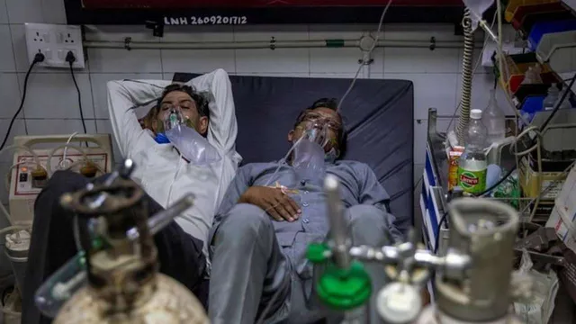 ଅକ୍ସିଜେନ ଅଭାବଜନିତ ମୃତ୍ୟୁ ନେଇ ସବୁ ରାଜ୍ୟକୁ ରିପୋର୍ଟ ମାଗିଲା କେନ୍ଦ୍ର । ତଥ୍ୟ ପ୍ରସ୍ତୁତ କରି ରିପୋର୍ଟ ଦେବାକୁ କହିଲେ ସରକାର 