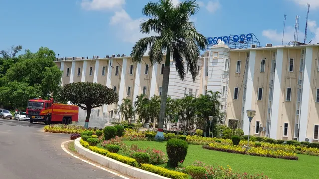 ଆଇପିଏସ ସ୍ତରରେ ଅଦଳବଦଳ । ଅଖିଳେଶ୍ୱର ସିଂ ହେଲେ ଜଗସିଂହପୁର ଏସପି ।