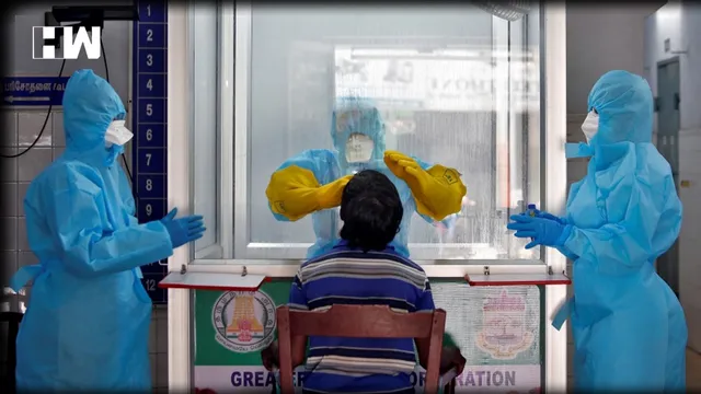 ରାଜ୍ୟରେ ଗୋଟିଏ ଦିନରେ ୧୯୫ ପଜିଟିଭ, ୨ମୃତ