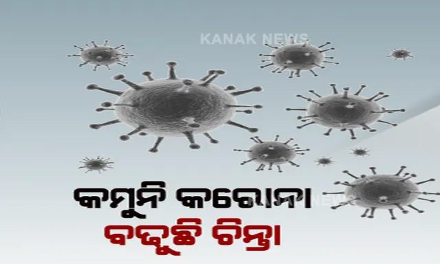 ବିଭିନ୍ନ ଦେଶରେ କଟକଣା କୋହଳ ହେଉଥିବାରୁ ସତର୍କ କରାଇଲା ବିଶ୍ୱ ସ୍ୱାସ୍ଥ୍ୟ ସଂଗଠନ । ମୁଖ୍ୟ ବୈଜ୍ଞାନିକ ସୌମ୍ୟା ସ୍ୱାମୀନାଥନ କହିଲେ, କମିନାହିଁ କରୋନା, ଗୋଟିଏ ଦିନରେ ବିଶ୍ୱରେ ୫ ଲକ୍ଷ ନୂଆ ମାମଲା ।