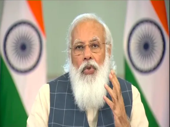 ୬ ମୁଖ୍ୟମନ୍ତ୍ରୀଙ୍କୁ ମୋଦିଙ୍କ ପରାମର୍ଶ । କରୋନା ସଂକ୍ରମଣ ରୋକିବା ପାଇଁ କଡା ପଦକ୍ଷେପ ଜରୁରୀ 