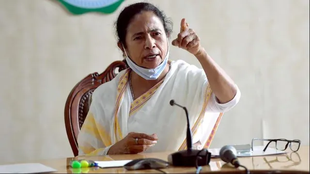 ବିଜେପି ବିରୋଧୀ ସାମ୍ମୁଖ୍ୟ ଗଠନ ପାଇଁ ତତ୍ପରତା : ବିରୋଧୀଦଳ ନେତାଙ୍କ ବୈଠକ ଡାକିଲେ ମମତା, ଆଜି ଦିଲ୍ଲୀ ଆସୁଛନ୍ତି ପଶ୍ଚିମବଙ୍ଗ ମୁଖ୍ୟମନ୍ତ୍ରୀ
