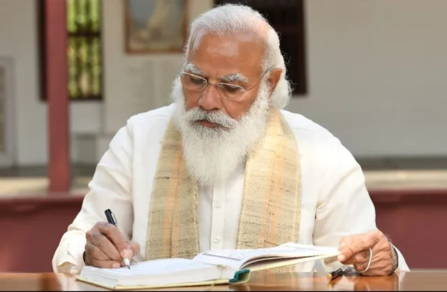 ସନ୍ଧ୍ୟା ୬ଟା ୩୦ରେ ସିସିଏସ୍ ବୈଠକ । ପ୍ରଧାନମନ୍ତ୍ରୀ ଆବାସରେ ବସିବ ଗୁରୁତ୍ୱପୂର୍ଣ୍ଣ ବୈଠକ ।