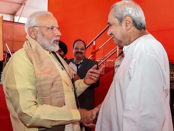 ପ୍ରଧାନମନ୍ତ୍ରୀ ଆବାସ ଯୋଜନା ନେଇ ପ୍ରଧାନମନ୍ତ୍ରୀଙ୍କୁ ଚିଠି ଲେଖିଲେ ମୁଖ୍ୟମନ୍ତ୍ରୀ : ୧୬ଜିଲ୍ଲାକୁ 'ଆବାସ ପ୍ଲସ୍' ରେ ସାମିଲ ପାଇଁ ଅନୁରୋଧ