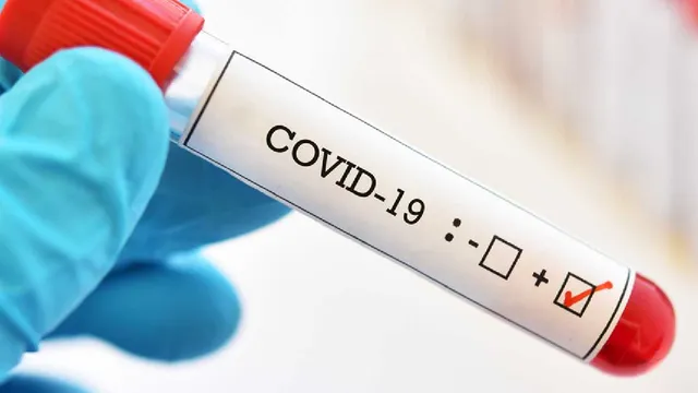 ଦେଶର କରୋନା ମିଟର : ୨୪ ଘଣ୍ଟାରେ ୬୯୯୦ ସଂକ୍ରମିତ ଚିହ୍ନଟ