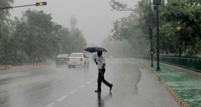 ୭ ଜିଲ୍ଲାରେ ପ୍ରବଳ ବର୍ଷା ସମ୍ଭାବନା ନେଇ ଚେତାବନୀ: ୧୭ ଜିଲ୍ଲାକୁ ୟେଲୋ ୱାର୍ଣ୍ଣିଂ ଜାରି