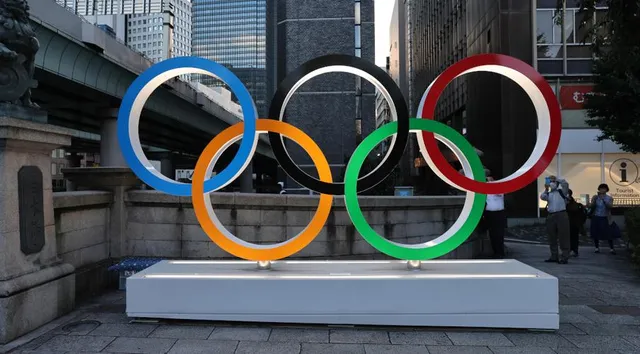 ଟୋକିଓ ଅଲିମ୍ପିକ୍ସରେ କରୋନା ଭୟ । ଉଦଘାଟନ ସମାରୋହରେ ଯୋଗ ଦେବେ ୩୦ ଭାରତୀୟ ଖେଳାଳି