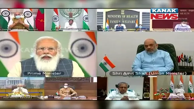 ପ୍ରଧାନମନ୍ତ୍ରୀଙ୍କୁ ନବୀନଙ୍କ ଅନୁରୋଧ । କହିଲେ, ରାଜ୍ୟରେ ରହିଛି କମ ସଂଖ୍ୟକ ଘରୋଇ ହସ୍ପିଟାଲ, ଓଡ଼ିଶା ସରକାରଙ୍କୁ ଦିଆଯାଉ ୯୫ ପ୍ରତିଶତ ଟିକା