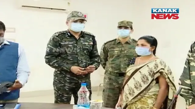 ମାଓ ସଙ୍ଗଠନରେ ଭେଦଭାବ । ଓଡିଶା କ୍ୟାଡର ମାଓବାଦୀଙ୍କୁ ନା ମିଳୁଛି ପଦୋନ୍ନତି, ନା ମିଳୁଛି ଉଚିତ ସ୍ୱାସ୍ଥ୍ୟ ସେବା ।