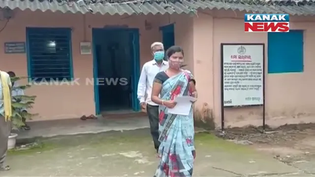 ନିର୍ବାଚିତ ମହିଳା ଜନପ୍ରତିନିଧିଙ୍କ ମର୍ଯ୍ୟାଦାହାନି କଲା ଭଳି ଖବର ପ୍ରସାରଣକୁ ନେଇ ଥାନାରେ ଏତଲା : ୱେବ ଚ୍ୟାନେଲ ରିପୋର୍ଟର ନାଁରେ ଅଭିଯୋଗ