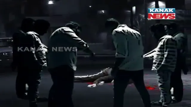 ଗ୍ୟାଙ୍ଗଷ୍ଟର ହାଇଦର ନାଁରେ ଥରୁଥିଲା ସହର । ବହୁଚର୍ଚ୍ଚିତ ରଶ୍ମିରଞ୍ଜନ ହତ୍ୟା ଘଟଣାର ଥିଲା ମାଷ୍ଟର ମାଇଣ୍ଡ । ପଢନ୍ତୁ, ହାଇଦରର କ୍ରାଇମ ରେକର୍ଡ...