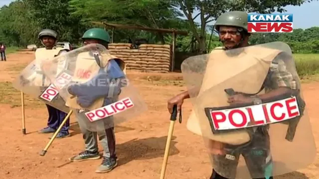 ଆଜିଠାରୁ ମାଓବାଦୀଙ୍କ ସହିଦ୍ ସପ୍ତାହ । ଅଗଷ୍ଟ ୩ ଯାଏଁ ସହିଦ ସପ୍ତାହ ପାଳିବେ ମାଓବାଦୀ