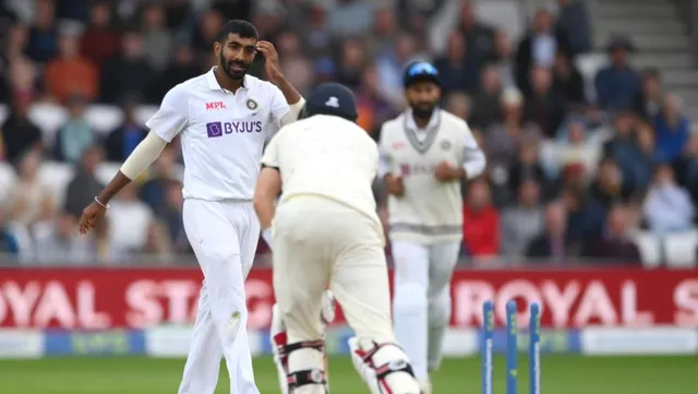 ଭାରତ-ଇଂଲଣ୍ଡ ତୃତୀୟ ଟେଷ୍ଟ । ପ୍ରଥମ ଇଂନିସରେ ଭାରତଠାରୁ ୩୫୪ ରନ ଆଗରେ ଇଂଲଣ୍ଡ ।