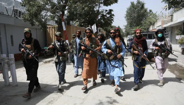 ଆମେରିକାକୁ ତାଲିବାନର ଧମକ । ଅଗଷ୍ଟ ୩୧ ସୁଦ୍ଧା ସେନା ନହଟାଇଲେ ପରିଣାମ ଭୟାବହ ହେବ