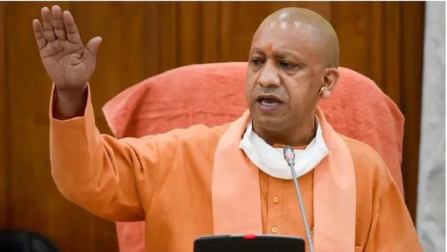 ଯୋଗୀ ସରକାରଙ୍କ ବଡ ଘୋଷଣା । ରାଜ୍ୟର ୧ କୋଟି ଯୁବକଙ୍କୁ ମିଳିବ ସ୍ମାର୍ଟ ଫୋନ, ସରକାରୀ ଚାକିରିଆଙ୍କୁ ମହଙ୍ଗା ଭତ୍ତା