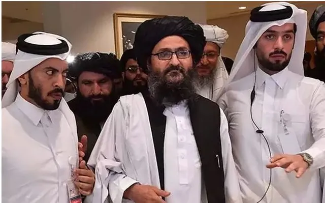 ୨୦ ବର୍ଷ ପରେ କାବୁଲ ପହଂଚିଲେ ମୁଲ୍ଲା ବରାଦର, ଆଫଗାନିସ୍ତାନରେ ସମ୍ଭାଳିବେ ତାଲିବାନ ସରକାର !