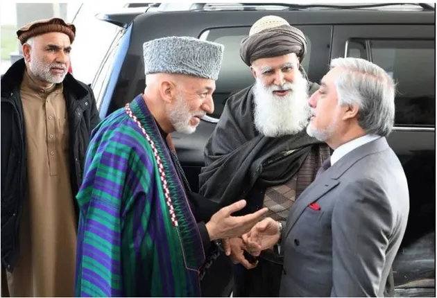 ଏବେ ଆତଙ୍କବାଦୀଙ୍କ ଦୟାରେ ଆଫଗାନବାସୀ, ପୂର୍ବତନ ରାଷ୍ଟ୍ରପତିଙ୍କ ସହ ଅବ୍ଦୁଲ୍ଲା ଅବ୍ଦୁଲ୍ଲାଙ୍କୁ ନଜରବନ୍ଦୀ କଲେ ତାଲିବାନ ଆତଙ୍କବାଦୀ