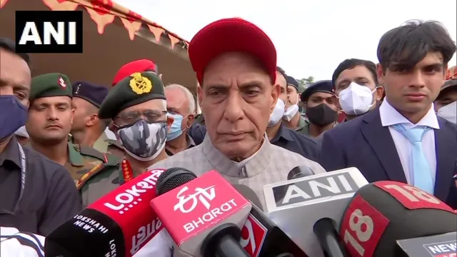 ସୁନାପୁଅ ନୀରଜଙ୍କୁ ବଡ ସମ୍ମାନ, ନୀରଜଙ୍କ ନାମରେ ନାମିତ ହେବ ଆର୍ମି ସ୍ପୋର୍ଟସ ଇନଷ୍ଟିଚ୍ୟୁଟ