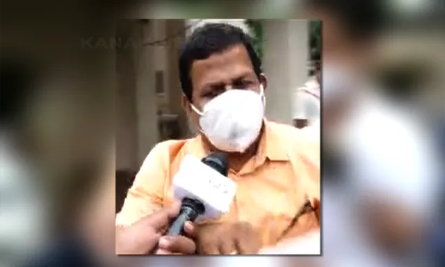 ଝାରପଡ଼ା ଜେଲରେ ପ୍ରଥମ ରାତି କାଟିଲେ କୁବେର ପିଏସ । ଜାମିନ ନାମଞ୍ଜୁର ହେବା ପରେ ୧୪ ଦିନିଆ ବିଚାର ବିଭାଗୀୟ ହାଜତକୁ ପଠାଇ ଦେଇଛନ୍ତି କୋର୍ଟ।