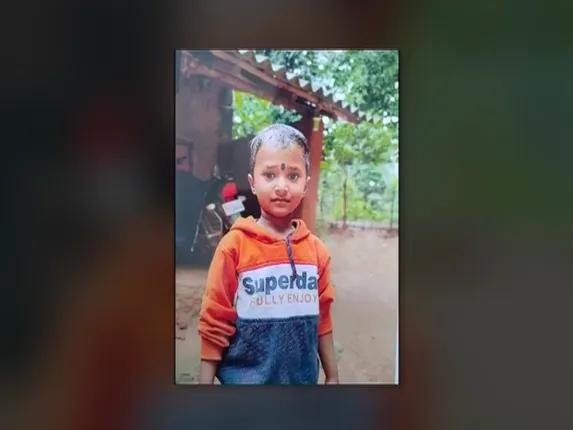 ବାପା ଉପରେ ରାଗ କାରଣରୁ ବଳି ପଡ଼ିଲା ୫ବର୍ଷର ପୁଅ । ଅଭିଯୁକ୍ତର ଆତ୍ମସମର୍ପଣ ପରେ ଜଣାପଡ଼ିଲା ପୁରା ସତ ।