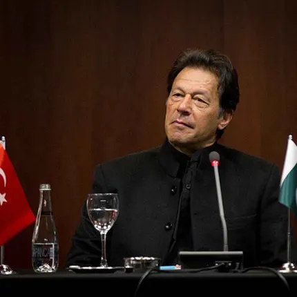 ପାକିସ୍ତାନୀ ନେତାଙ୍କ ବିସ୍ଫୋରକ ବୟାନ: କହିଲେ ପାକିସ୍ତାନକୁ ‘କାଶ୍ମୀର’ ଉପହାର ଦେବ ତାଲିବାନ୍