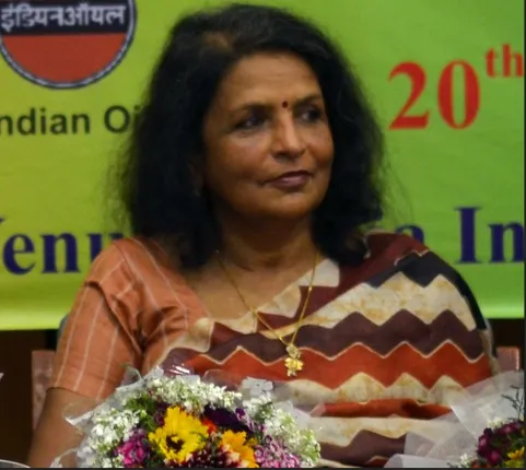 ୨୦୨୦ କେନ୍ଦ୍ର ସାହିତ୍ୟ ଏକାଡେମୀ ପୁରସ୍କାର ଘୋଷଣା : ଓଡ଼ିଆ ଭାଷାରେ ଯଶୋଧାରା ମିଶ୍ରଙ୍କୁ ମିଳିବ ପୁରସ୍କାର