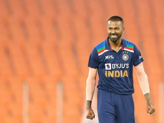 ବିଶ୍ୱକପ ପୂର୍ବରୁ ପାଣ୍ଡ୍ୟାଙ୍କୁ ନେଇ ଆସିଲା ବଡ ଖବର । ବୋଲିଂ କୋଚ କହିଲେ... ।