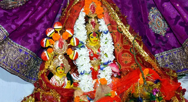 ଧୁମ୍‌ଧାମ୍‌ରେ ପ୍ରଥମ ପାଳି ଖୁଦୁରୁକୁଣୀ ଓଷା : ଚାରିଟି ରବିବାର ଏହାକୁ ପାଳନ କରାଯିବ