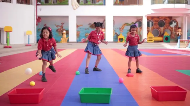 ଘରୋଇ ଭଳି ସରକାରୀ ସ୍କୁଲରେ ବି ହେବ ପ୍ଲେ ସ୍କୁଲ । ସମଗ୍ର ଶିକ୍ଷା ଯୋଜନାର ଦ୍ୱିତୀୟ ଭାଗକୁ କେନ୍ଦ୍ରର ଅନୁମୋଦନ । ଖର୍ଚ୍ଚ ହେବ ପ୍ରାୟ ୩ ଲକ୍ଷ କୋଟି