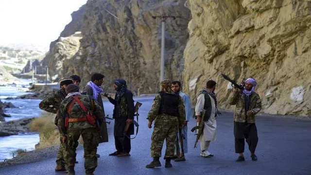 କେବଳ ପଞ୍ଜଶୀର ପାଇଁ ନୁହେଁ, ଆଫଗାନିସ୍ତାନ ପାଇଁ ଲଢୁଛୁ । ତାଲିବାନକୁ ସ୍ପଷ୍ଟ ବାର୍ତ୍ତା ଦେଲା ନଦର୍ଣ୍ଣ ଆଲାଏନ୍ସ 