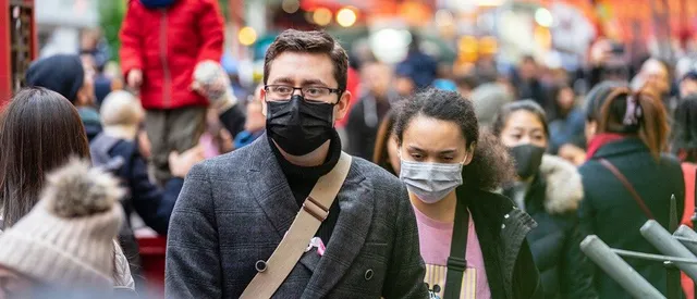 ଆମେରିକା ପୁଣି କାୟା ମେଲାଉଛି କରୋନା । ଗୋଟିଏ ସପ୍ତାହ ଧରି ଦୈନିକ ହସ୍ପିଟାଲରେ ଭର୍ତି ହେଉଛନ୍ତି ୧ ଲକ୍ଷ ଆକ୍ରାନ୍ତ, ବଢୁଛି ମୃତ୍ୟୁ ସଂଖ୍ୟା