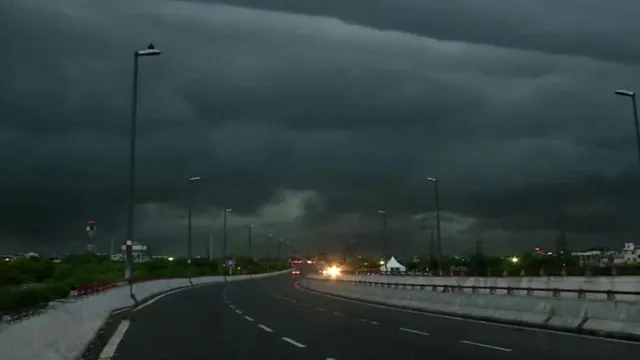 ଅକ୍ଟୋବର ୨ ଯାଏଁ ରାଜ୍ୟର ବିଭିନ୍ନ ଜିଲ୍ଲାକୁ ବର୍ଷା ସମ୍ଭାବନା: ଏହି ୧୨ ଜିଲ୍ଲାକୁ ୱେଲୋ ୱାର୍ଣ୍ଣିଂ