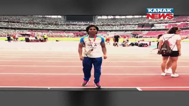 ୱେବ ସାମ୍ବାଦିକଙ୍କୁ ସମାଲୋଚନା କଲେ ଦୂତୀ ଚାନ୍ଦ । କହିଲେ, ଲକ୍ଷେ ଟଙ୍କା ମାଗିଥିଲେ, ନଦେବାରୁ ଜାଣିଣୁଣି ଆପତିଜନକ ଖବର କରୁଛନ୍ତି ପ୍ରକାଶ 