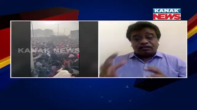 ସ୍ୱତନ୍ତ୍ର ବିମାନରେ ଭାରତ ପହଞ୍ଚିବା ପରେ ଆଫଗାନ ଅନୁଭୂତି କହିଲେ ଓଡ଼ିଆ : ଭାରତୀୟମାନଙ୍କୁ ଅଟକାଇବାକୁ ଚେଷ୍ଟା କରୁଥିଲେ ତାଲିବାନୀ