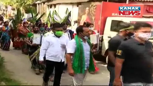 ପଞ୍ଚାୟତ ନିର୍ବାଚନ ପାଇଁ ସଂରକ୍ଷଣ ପ୍ରସଙ୍ଗ : ଆସନ୍ତା ବିଧାନସଭାରେ ସଂଶୋଧନ ଆସିବାକୁ ଯାଉଛି