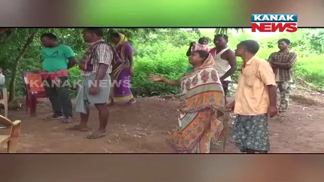 ମାନବବାଦ ସଙ୍ଗଠନ ନାଁରେ ଫିଟୁଛି ଗୋଟିଏ ପରେ ଗୋଟିଏ ଗୁମର । ସଙ୍ଗଠନରେ ସାମିଲ ନହେବାରୁ ତଡା ଖାଇଲେ ୬ ପରିବାର