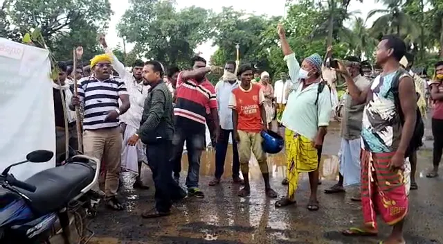 ଆଜି ୧୨ ଘଂଟିଆ ମୟୂରଭଞ୍ଜ ବନ୍ଦ : ଜିଲ୍ଲା ପେସାଗ୍ରାମ ସଭା ପକ୍ଷରୁ ଦିଆଯାଇଛି ବନ୍ଦ ଡ଼ାକରା