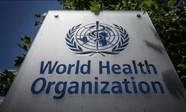 ଚୀନରେ ବଢୁଛି କରୋନା ସଂକ୍ରମଣ । ବିଶ୍ୱ ସ୍ୱାସ୍ଥ୍ୟ ସଂଗଠନର ସ୍ୱାସ୍ଥ୍ୟ ବିଶେଷଜ୍ଞଙ୍କ ବୟାନ ବଢାଇଲା ଚିନ୍ତା ।