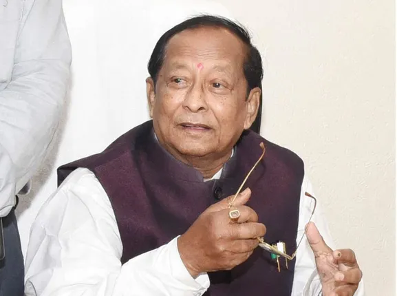 ମୌସୁମୀ ଅଧିବେଶନ ପୂର୍ବରୁ ଆଜି ବସିବ ସର୍ବଦଳୀୟ ବୈଠକ : ପୂର୍ବାହ୍ନ ୧୧ଟାରେ ବାଚସ୍ପତି ଅଧ୍ୟକ୍ଷତାରେ ବସିବ ବୈଠକ