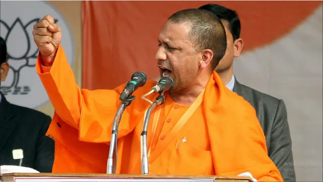 ଭାଙ୍ଗିବ ୩୫ ବର୍ଷର ପରମ୍ପରା । ୨୦୨୨ରେ ପୁଣି ଶାସନ ଗାଦି ସମ୍ଭାଳିବେ କହିଲେ ଯୋଗୀ