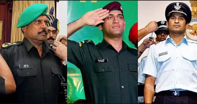 କୋଟି କୋଟି ଟଙ୍କାର ମାଲିକ ଏହି ୭ ଭାରତୀୟ କ୍ରିକେଟର । ତଥାପି କରନ୍ତି ସରକାରୀ ଚାକିରି ।