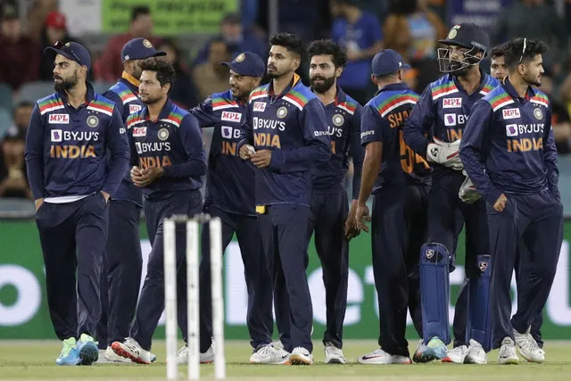 ଜୁନ ୨୦୨୨ ଯାଏଁ ଟିମ ଇଣ୍ଡିଆର ମ୍ୟାଚ ସୂଚୀ ଜାରି: ପଢନ୍ତୁ, କେବେ କାହା ସହ ଅଛି ମ୍ୟାଚ 