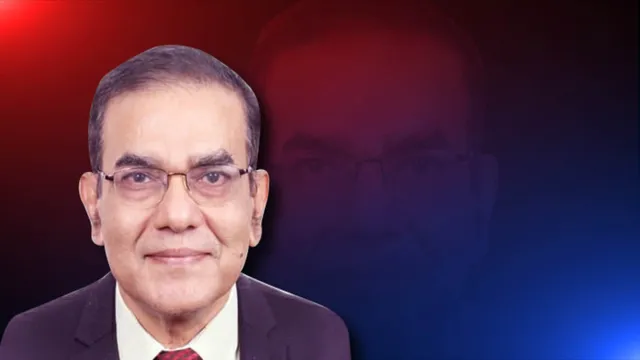 ବଦଳିଲେ ଭାରତୀୟ ଜୀବନ ବୀମା ନିଗମର ପରିଚାଳନା ନିର୍ଦ୍ଦେଶକ, ବିଷ୍ଣୁ ଚରଣ ପଟ୍ଟନାୟକଙ୍କୁ ଦାୟିତ୍ୱ