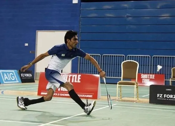 ଟୋକିଓ ପାରାଅଲିମ୍ପିକ୍ସରେ ଆଜି ଅଭିଯାନ ଆରମ୍ଭ କରିବେ ଓଡ଼ିଆ ବ୍ୟାଡମିଣ୍ଟନ ତାରକା : ମିକ୍ସ ଡବ୍ଳସରେ ପଲକ କୋହଲିଙ୍କ ସହ କୋର୍ଟକୁ ଓହ୍ଲାଇବେ