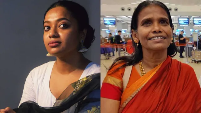 ରାନୁ ମଣ୍ଡଳଙ୍କ ବାୟୋପିକ : ଲିଡ୍ ରୋଲରେ ନଜର ଆସିବେ ଏହି ଅଭିନେତ୍ରୀ