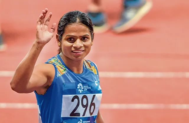 ଦୂତୀ ଚାନ୍ଦଙ୍କ ଅଭିଯୋଗ ମାମଲା : କୋର୍ଟ ଲଗାଇଲେ କଟକଣା